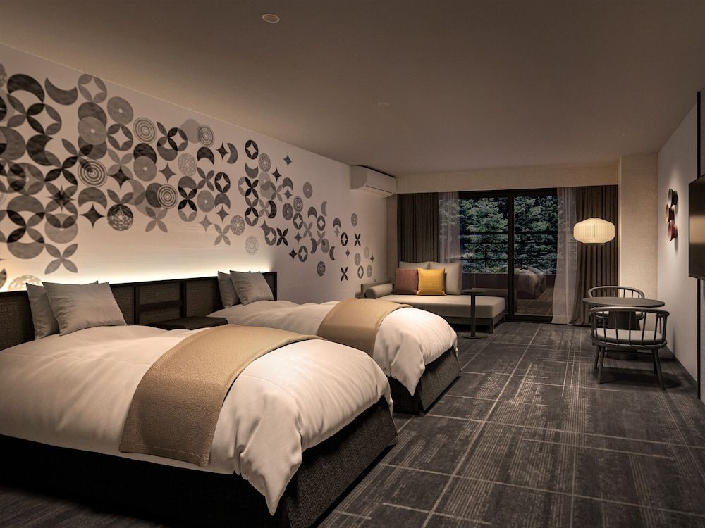Superior Twin Room, Non Smoking