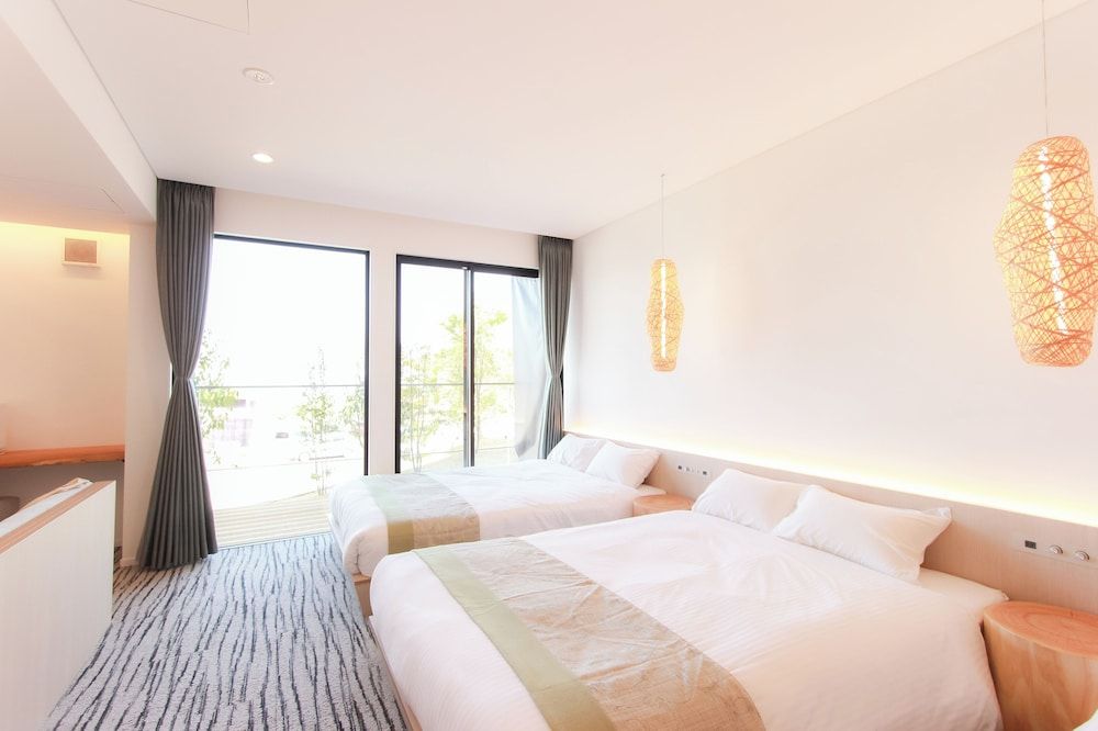 Superior Suite