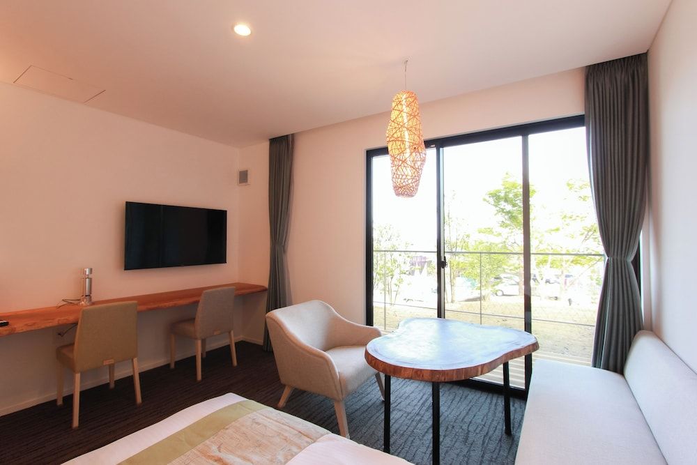 Superior Quadruple Room