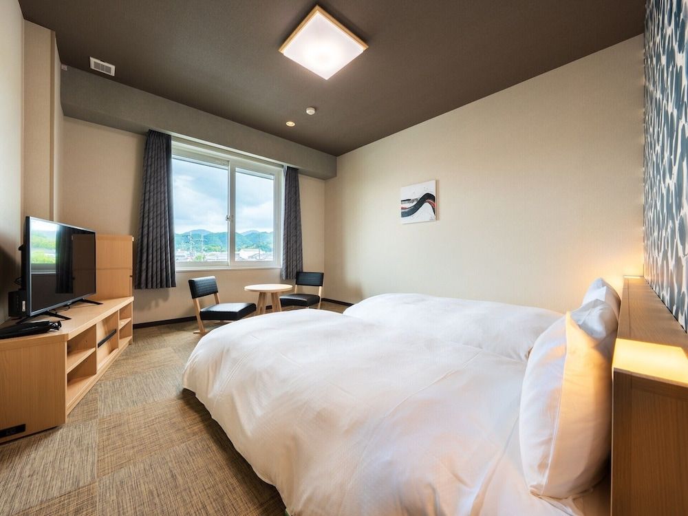 Twin Room, Non Smoking