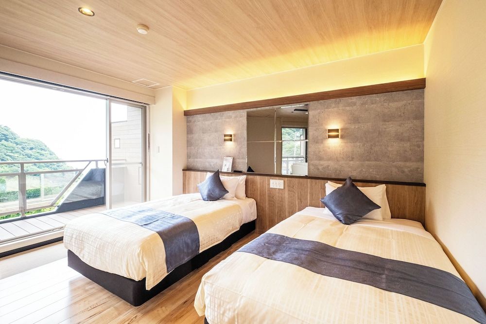 Western Modern Jr. Suite, Non-smoking