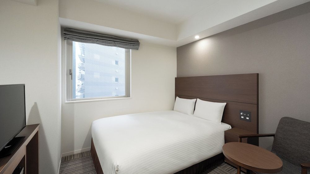 Standard Double Room, Non Smoking