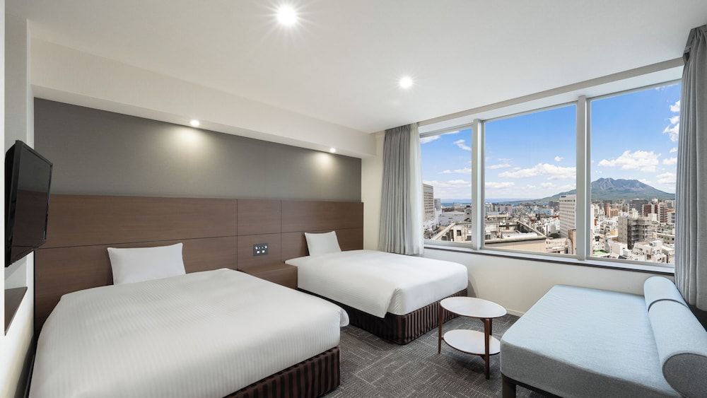 Deluxe Twin Room, Non Smoking