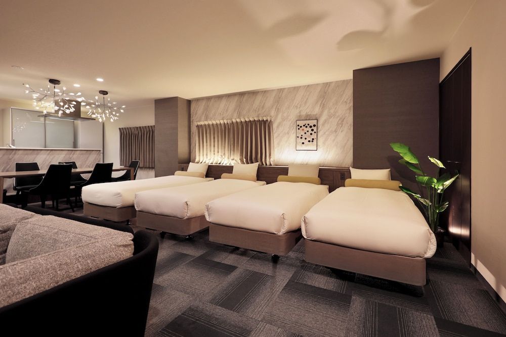 City Suite, Non Smoking