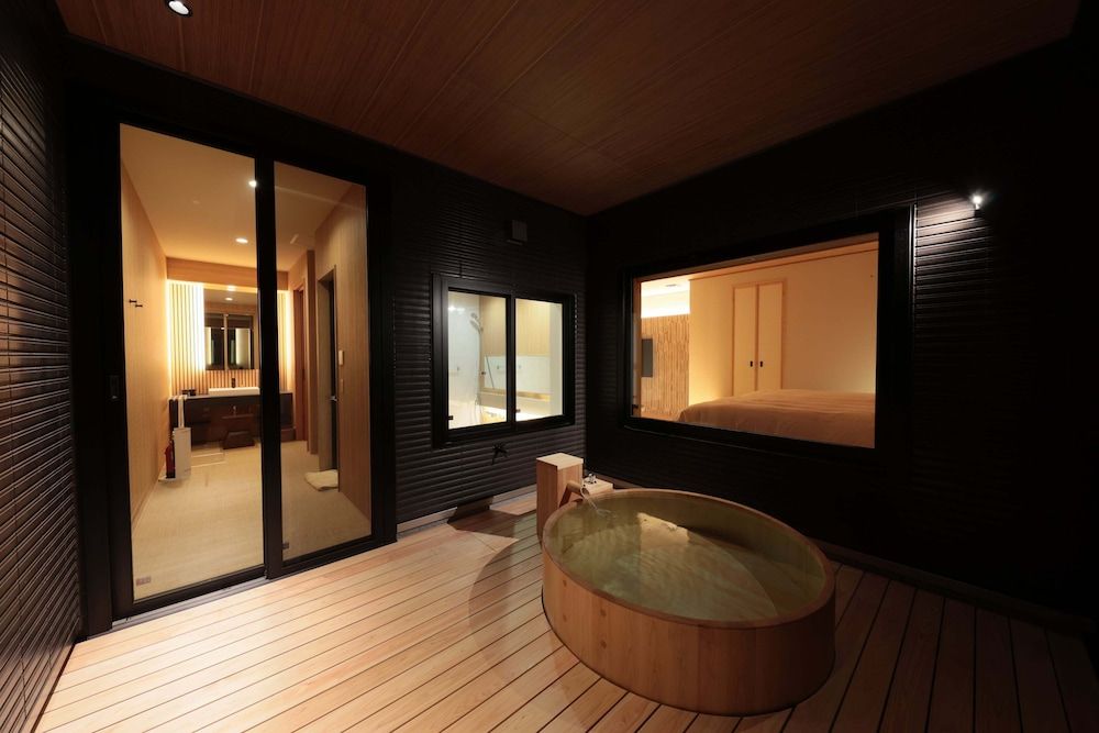 Quadruple Room, Non Smoking