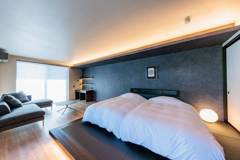 Twin Room, Non Smoking
