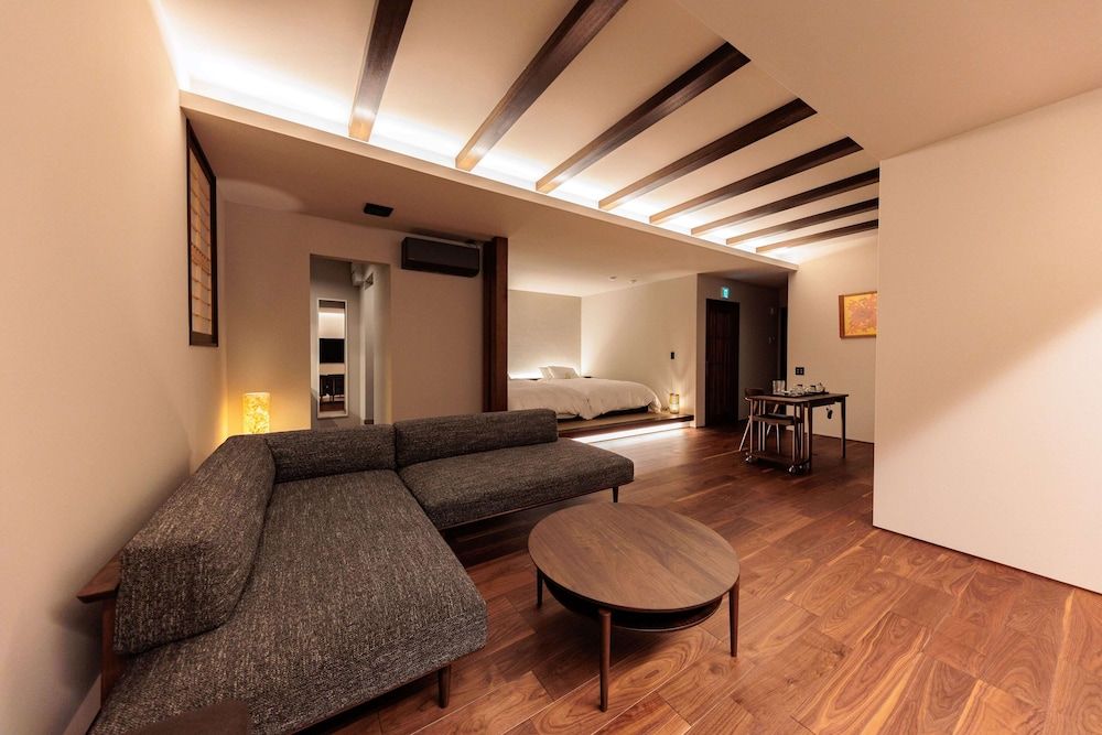 Luxury Twin Room, Non Smoking
