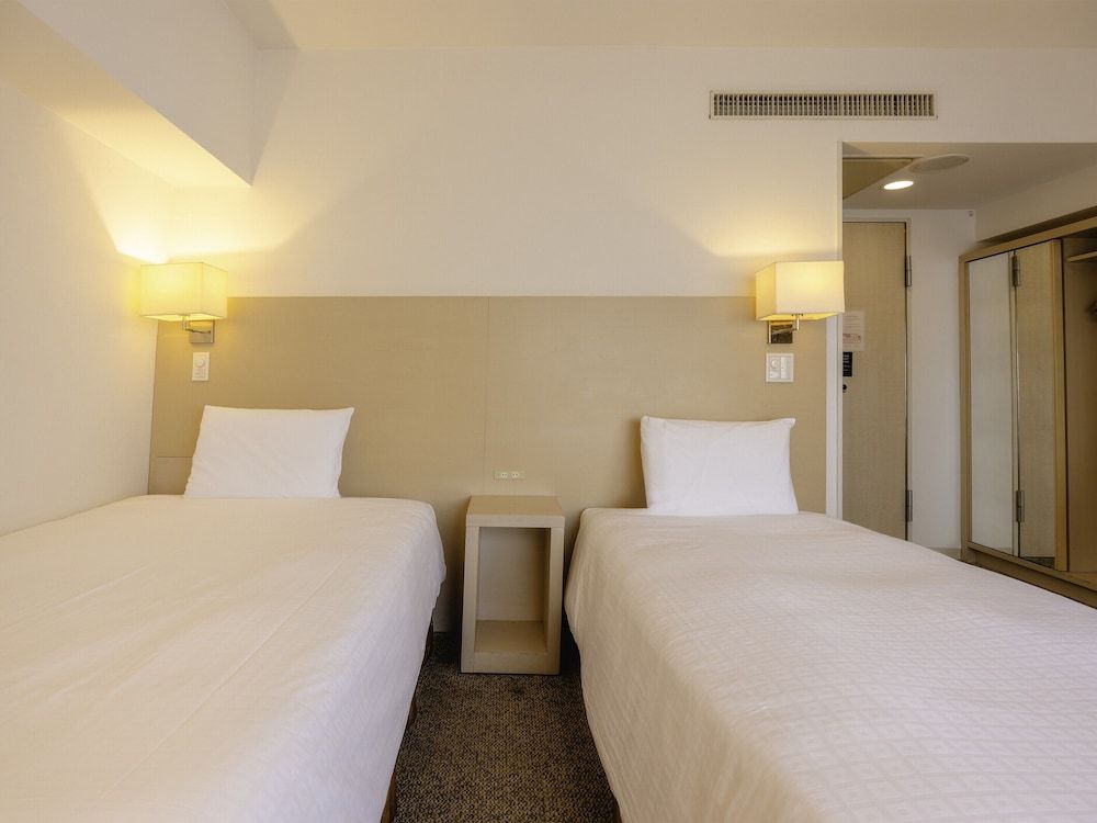 Standard Twin Room, Non Smoking