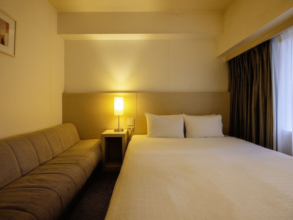 Deluxe Double Room, Non Smoking