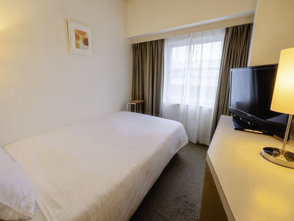 Basic Double Room, Non Smoking