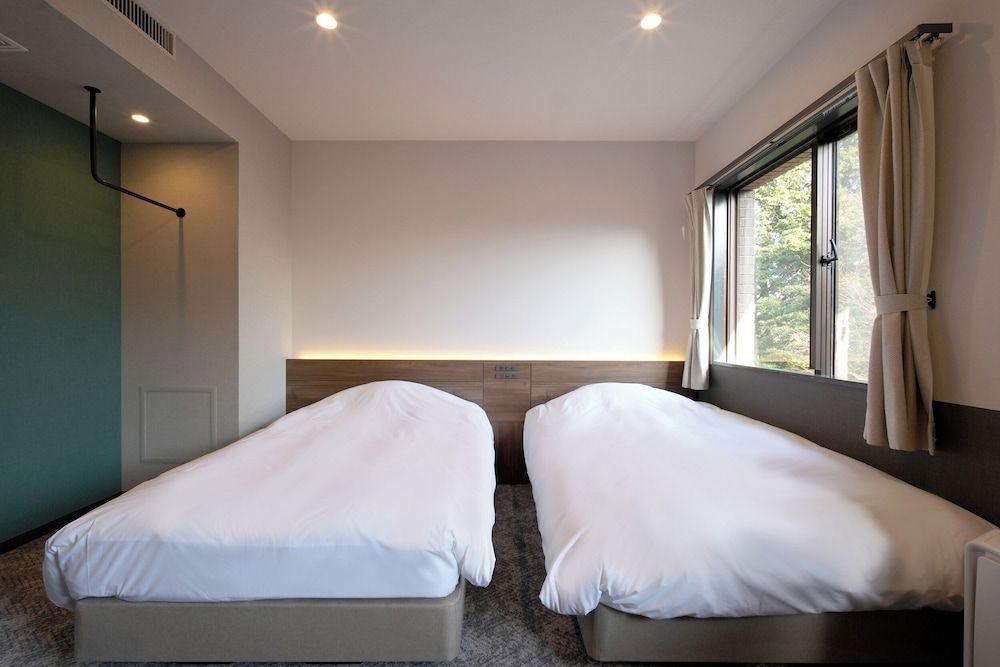 Standard Triple Room, Non Smoking