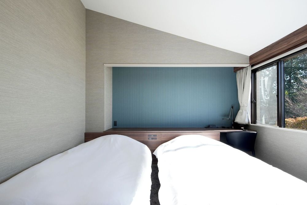 Superior Twin Room, Non Smoking