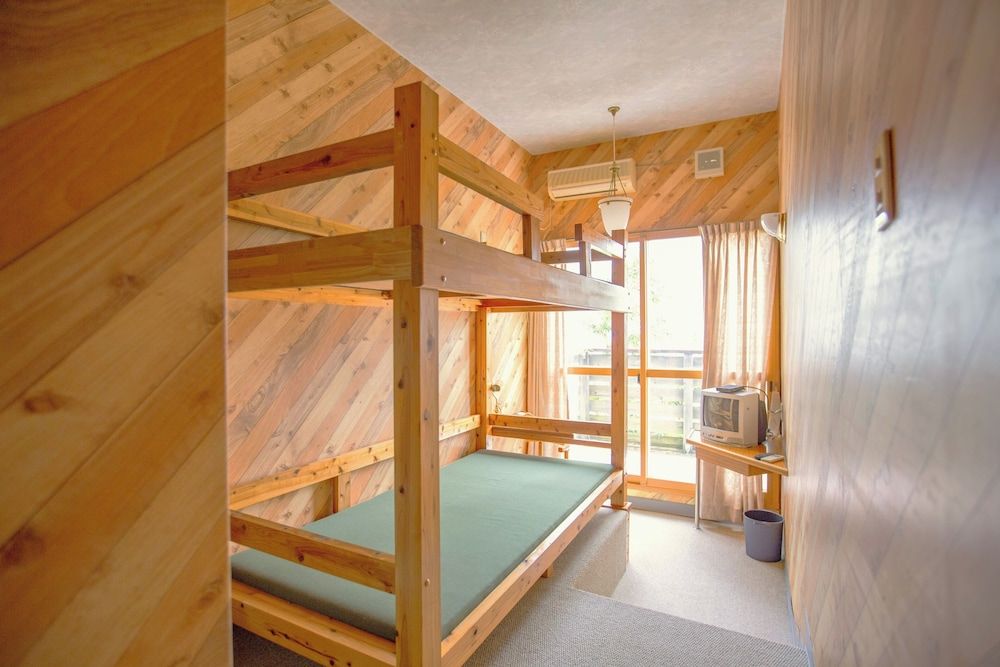 Signature Cabin, Ocean View (No pets allowed)