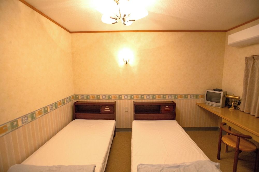 Signature Cabin, Ocean View (No pets allowed)