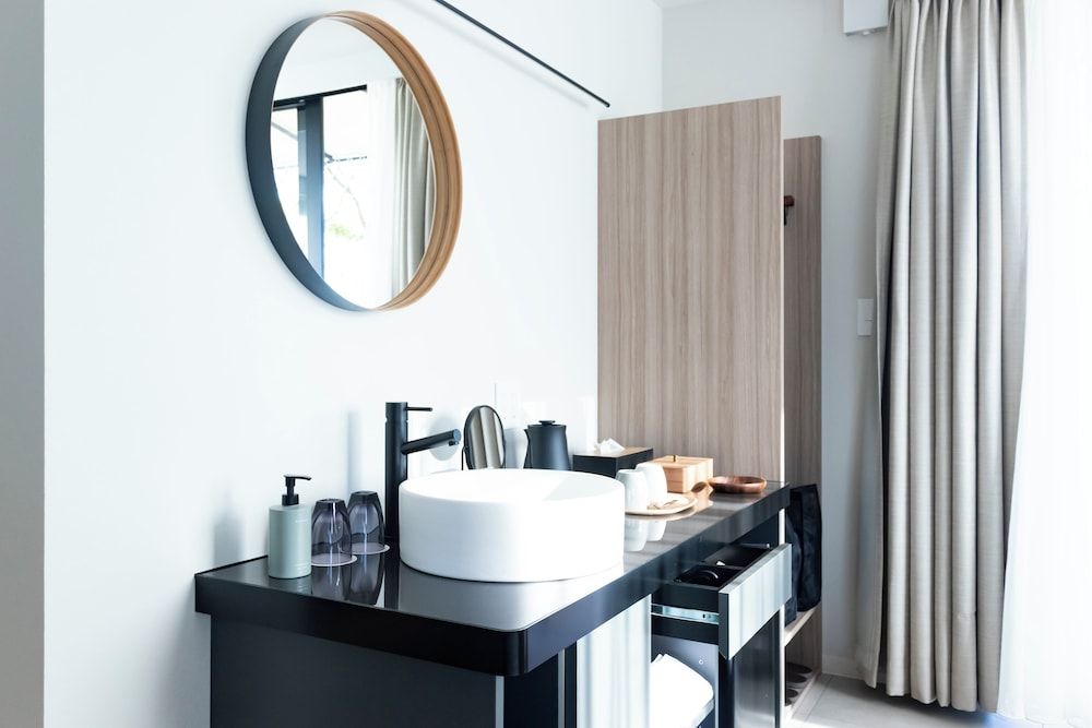Basic Twin Room, Mountain View