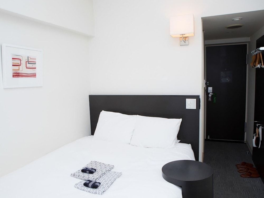 Standard Double Room, Non Smoking