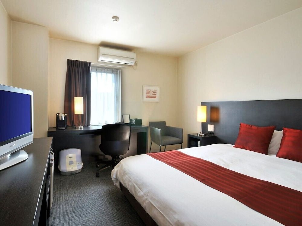 Deluxe Double Room, Non Smoking