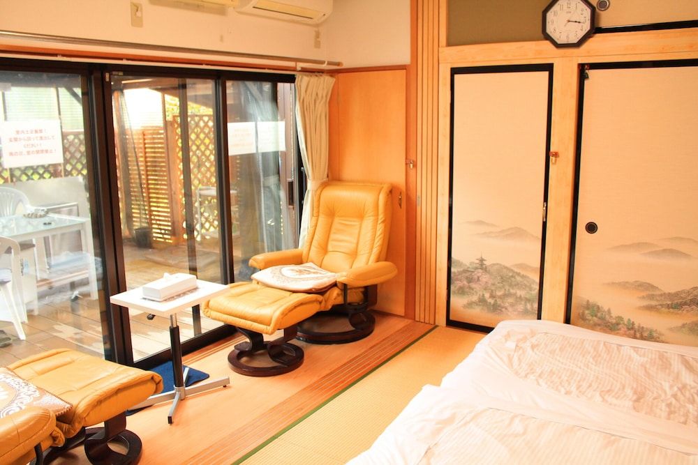 Classic Triple Room, Multiple Beds, Non Smoking