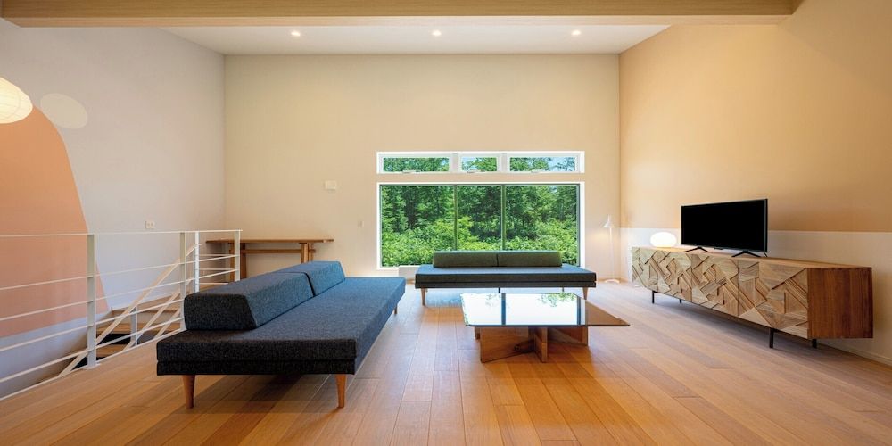 Minn house Niseko Hirafu