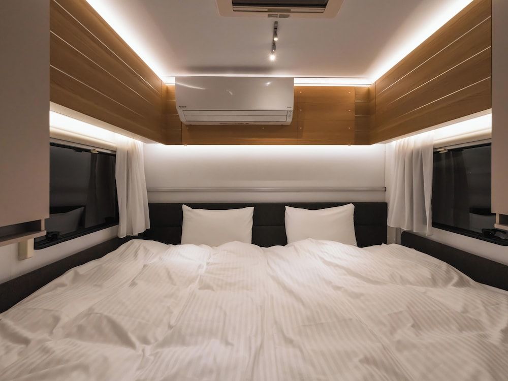 Luxury Double Room, Sea View