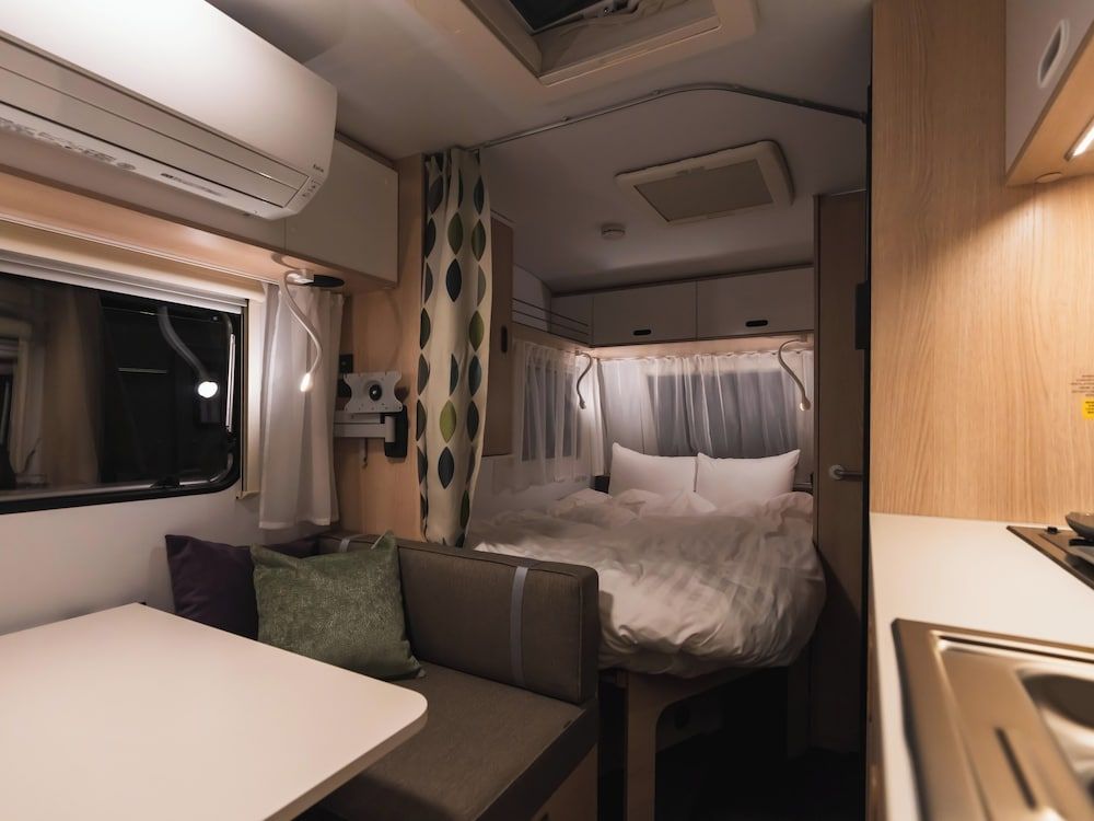 Standard Double Room, Resort View