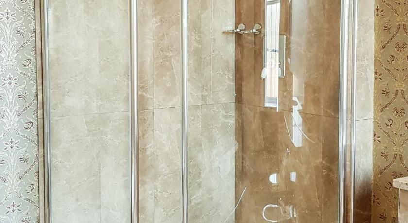 Colwick Hall Hotel Luxury Suite 11