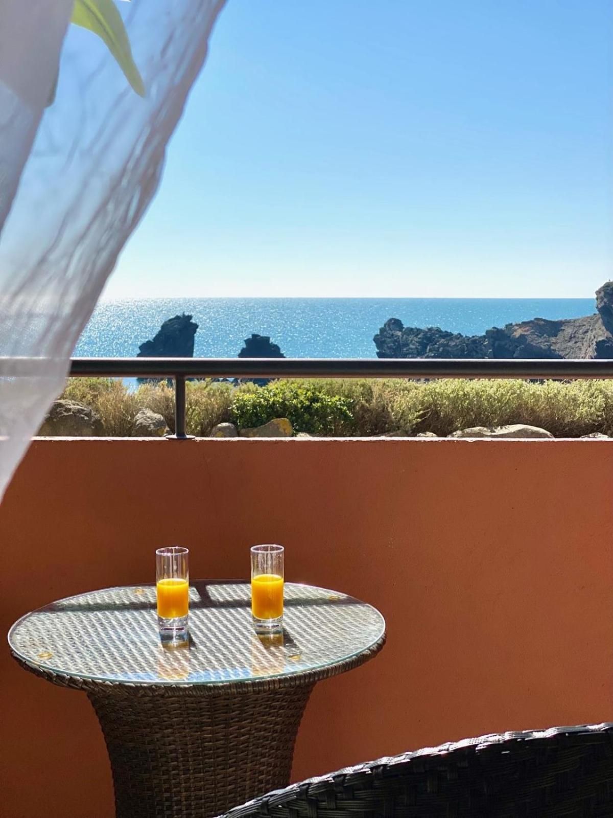 Suite - Vue sur Mer avec terrasse