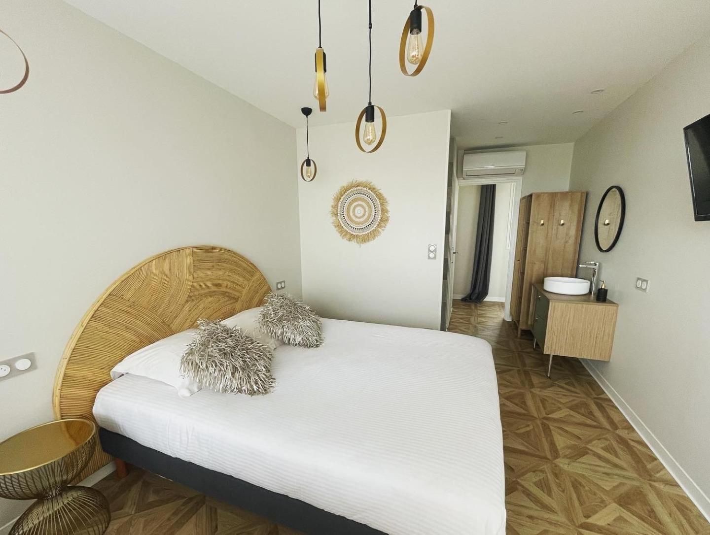 Superior Suite with Sea View
