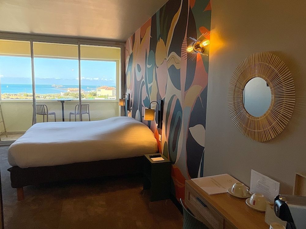 Comfort Double Room, 1 Queen Bed