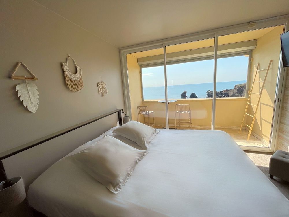 Superior Double Room, 1 Queen Bed