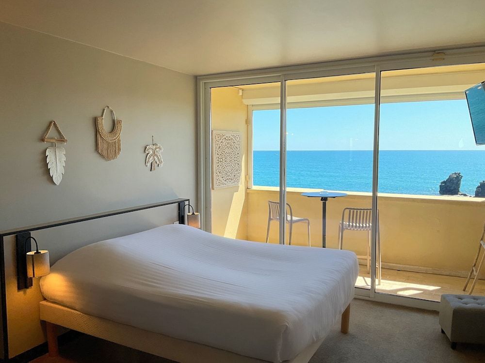 Superior Double Room, 1 Queen Bed