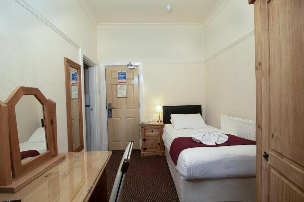 Skegness The Royal Hotel