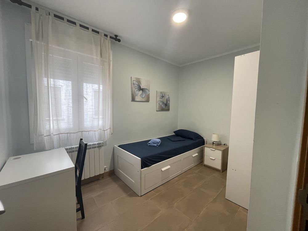 City Apartment, 3 Bedrooms, Non Smoking, Kitchen