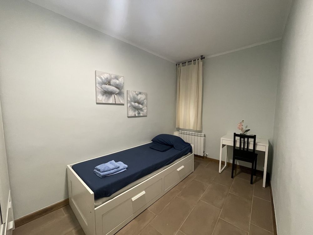 City Apartment, 3 Bedrooms, Non Smoking, Kitchen