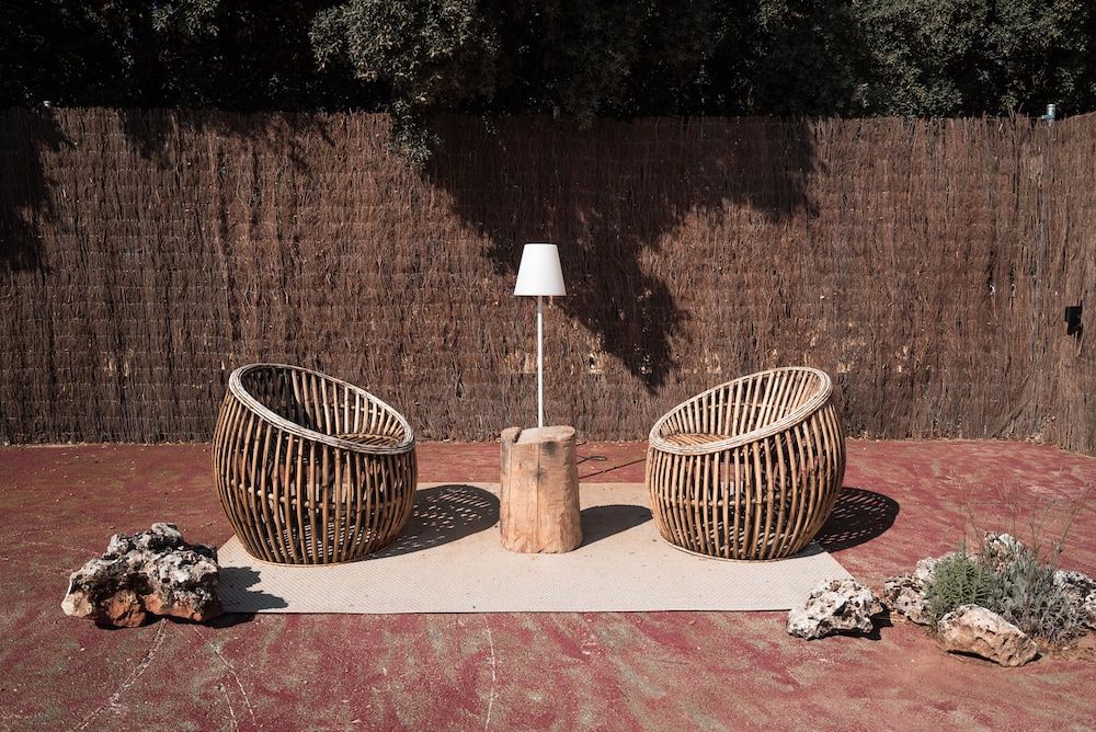 Hotel Zielo Las Beatas Design Room 6