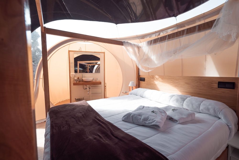 Hotel Zielo Las Beatas Design Room