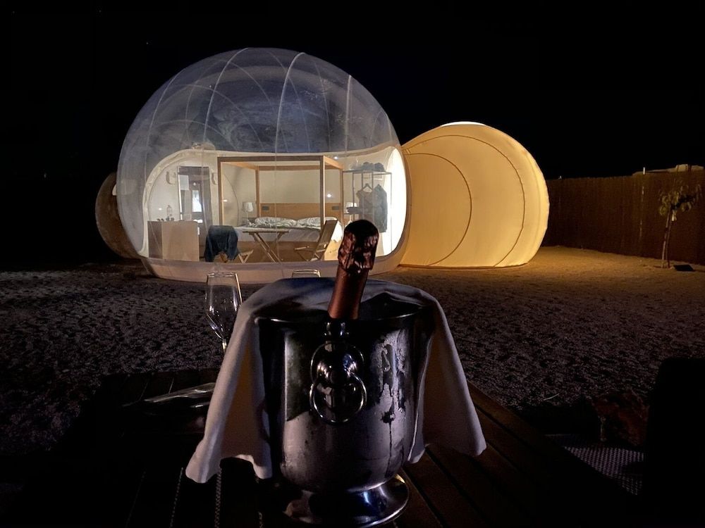 Hotel Zielo Las Beatas Design Room 7