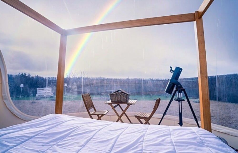 Hotel Zielo Las Beatas Design Room 8