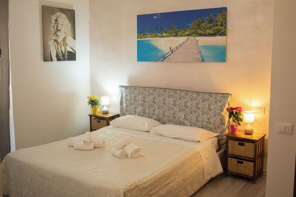 HOTEL ARISTON Classic Double or Twin Room 6