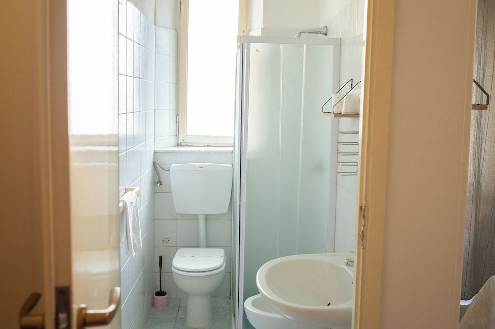 HOTEL ARISTON Classic Double or Twin Room 26