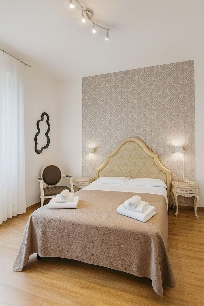 HOTEL ARISTON Classic Double or Twin Room 2