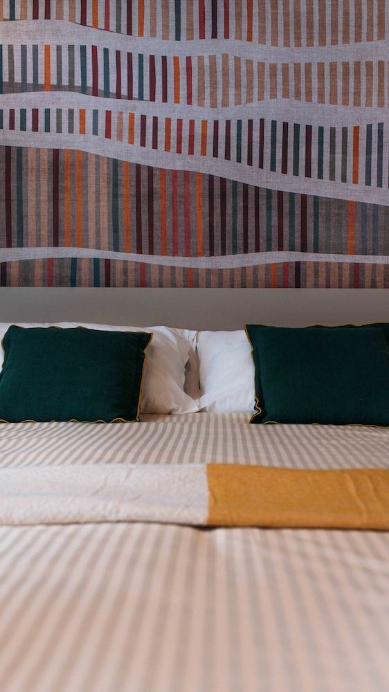 Opera Boutique Standard Double Room 8