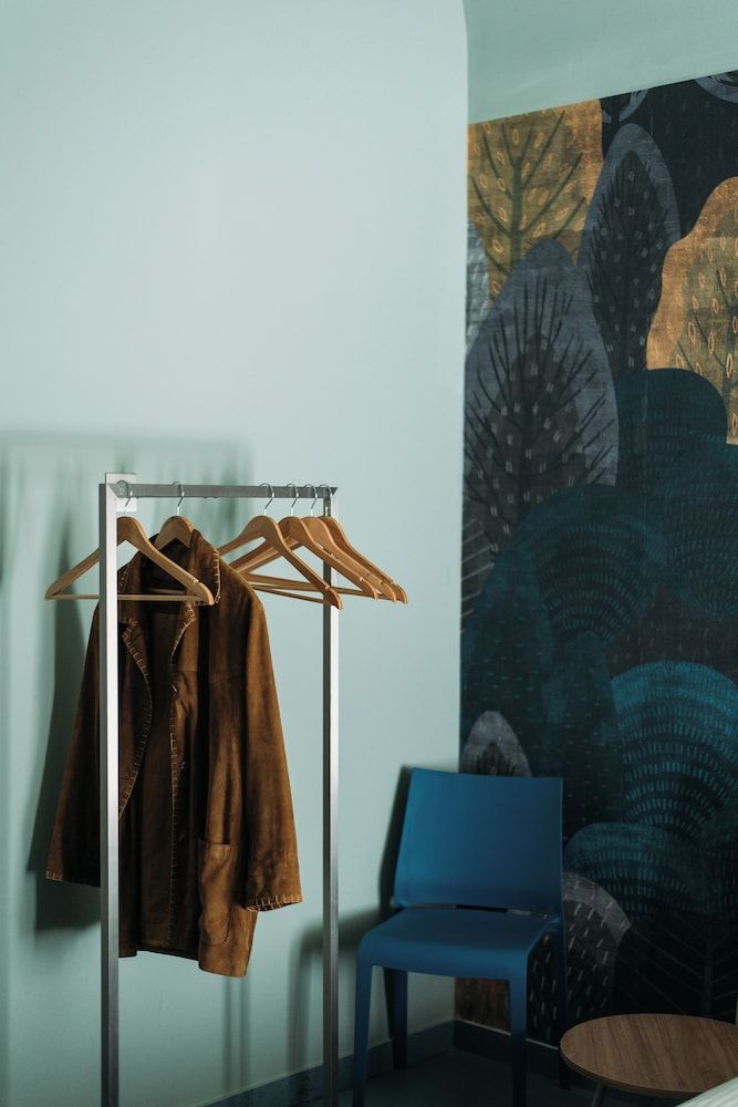 Opera Boutique Superior Double Room, City View 11