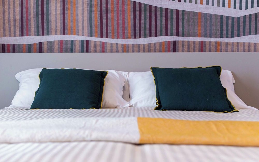 Opera Boutique Standard Double Room 6