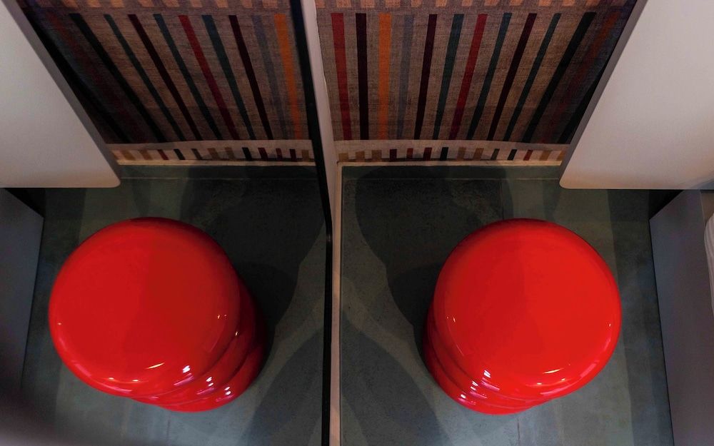 Opera Boutique Standard Double Room 10