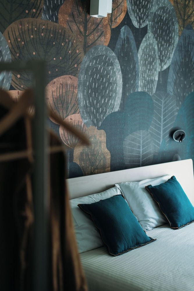 Opera Boutique Superior Double Room, City View 12