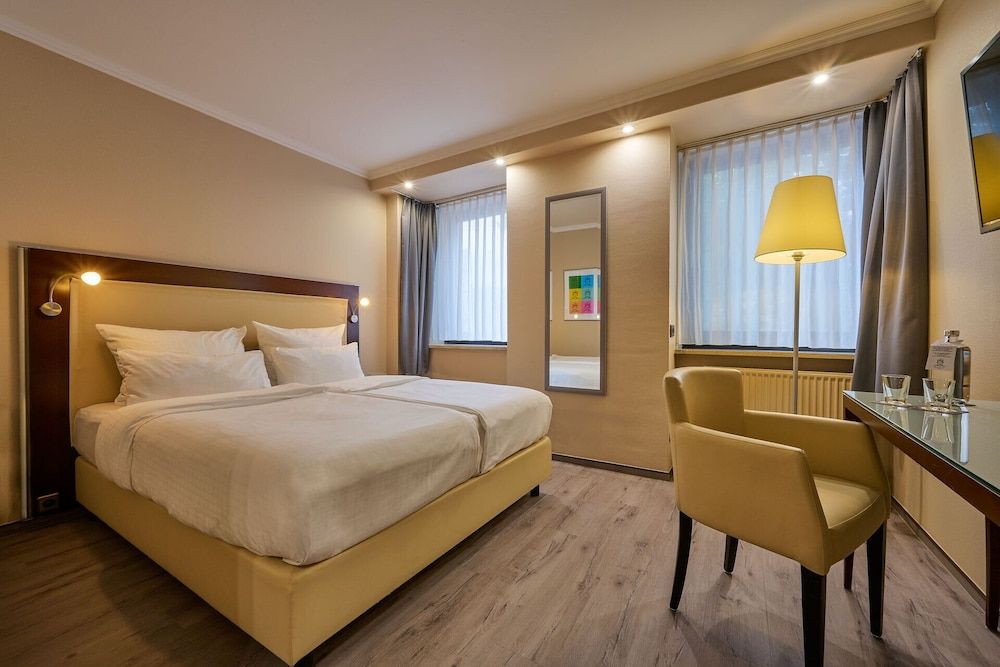 Cityhotel Kaiser Karl Comfort Double Room