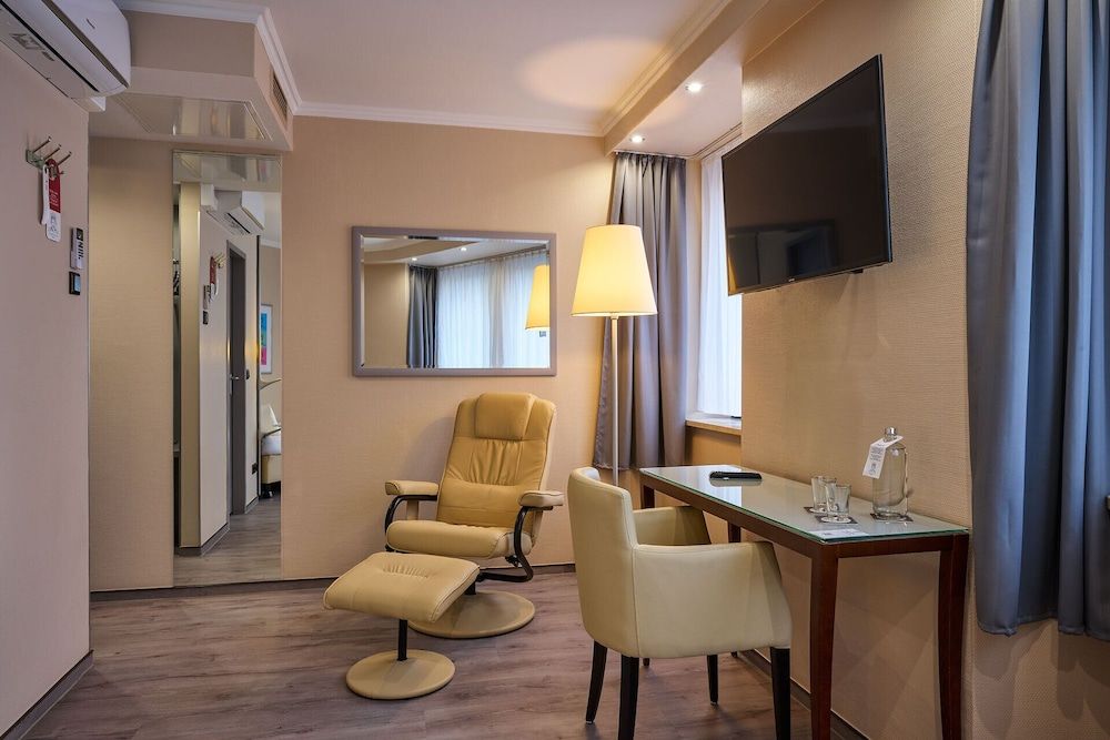 Cityhotel Kaiser Karl