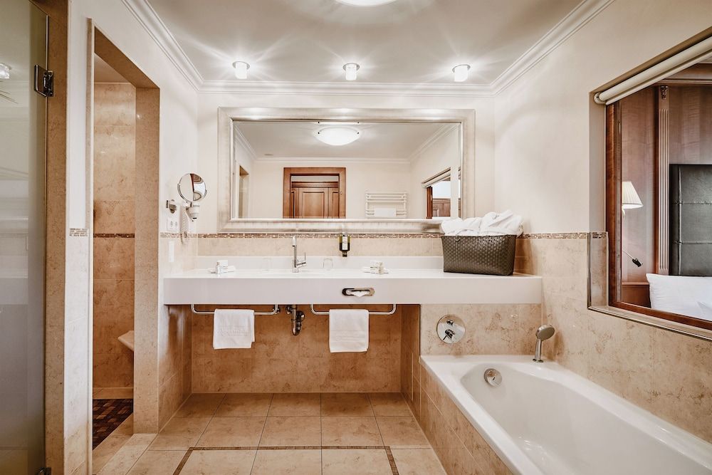 Bergkristall - Mein Resort im Allgäu Comfort Double Room 4