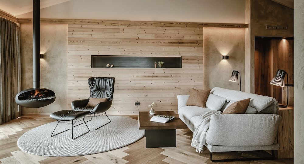 Bergkristall - Mein Resort im Allgäu